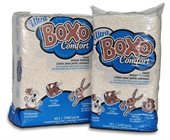 Boxo comfort Ultra 20 liter brugbart